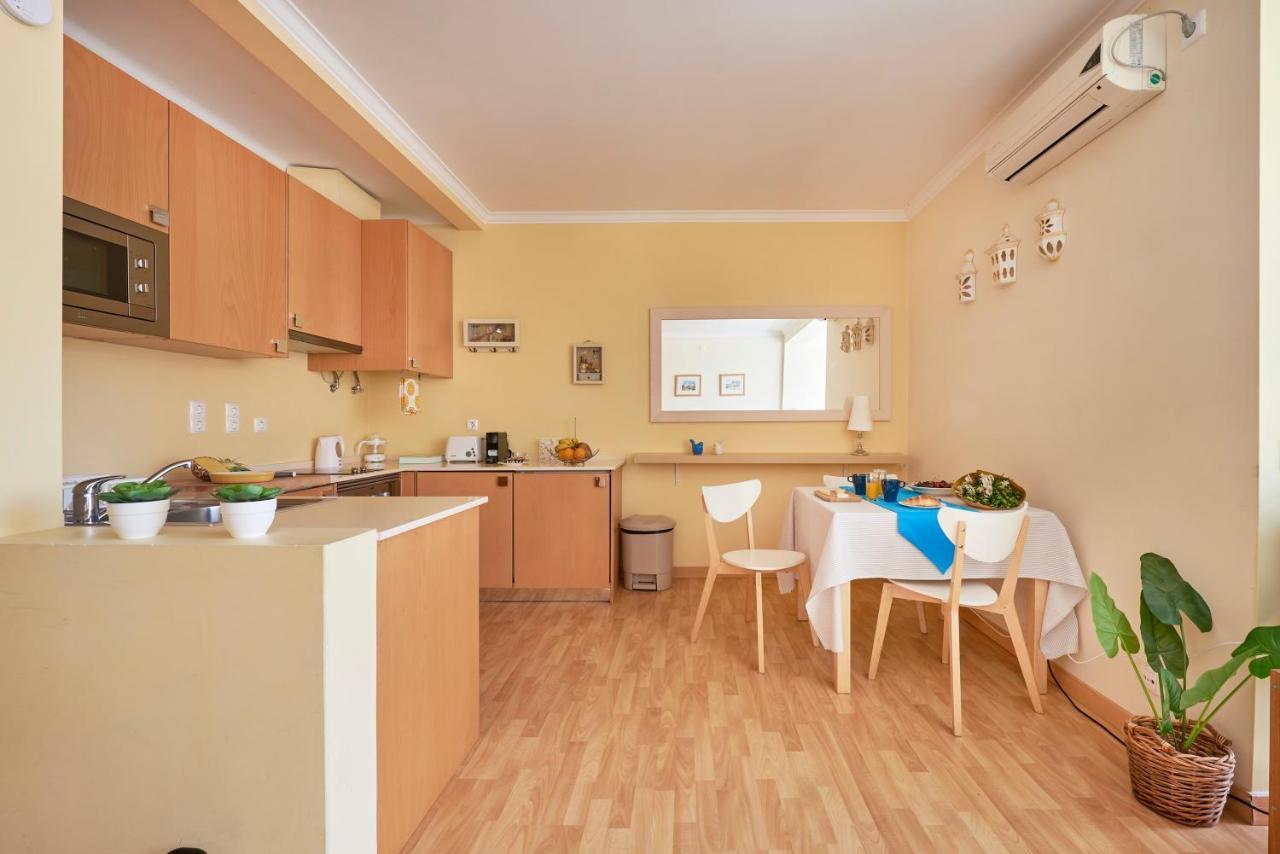 Apartament Near The Beach! Cascais! Екстериор снимка