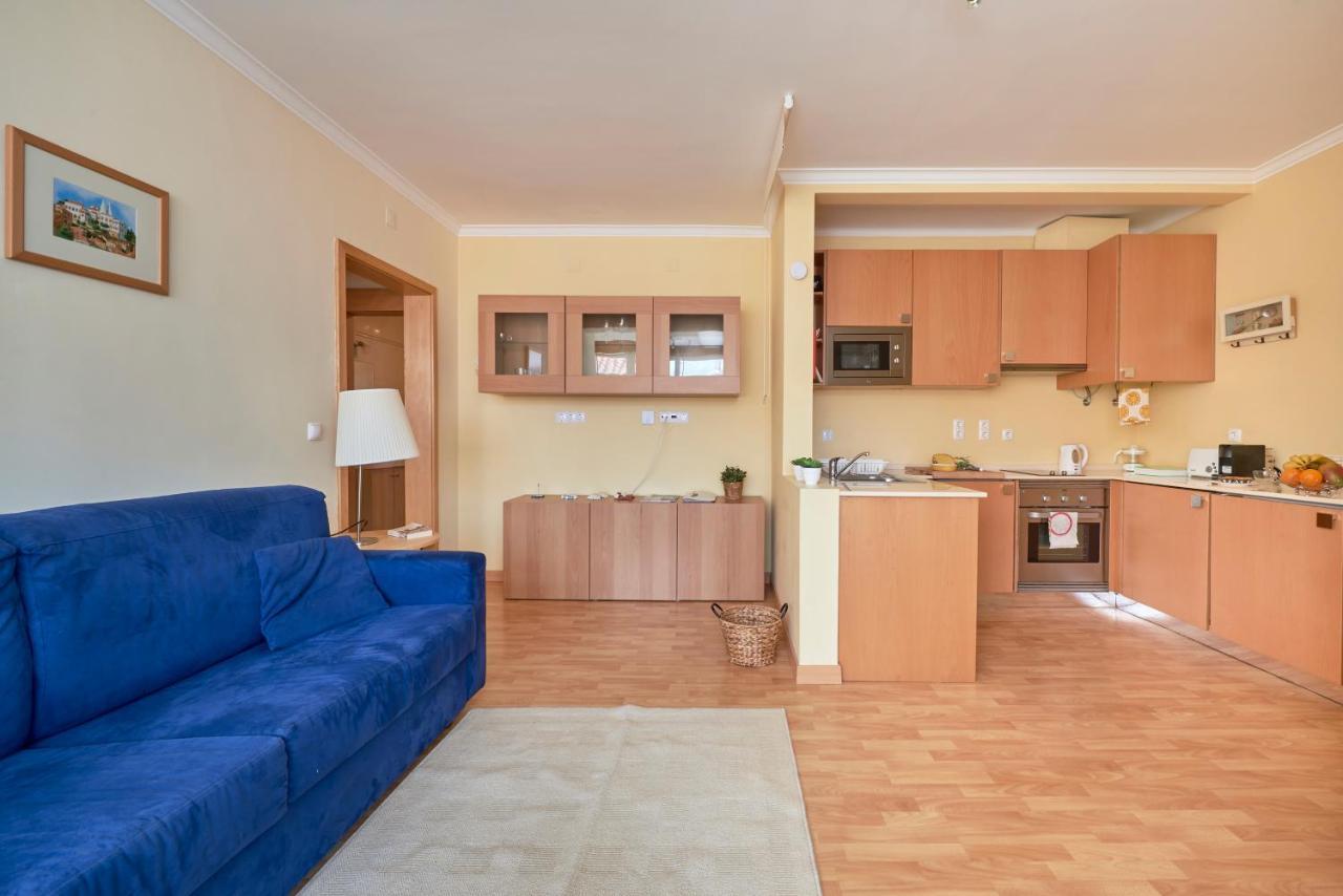 Apartament Near The Beach! Cascais! Екстериор снимка