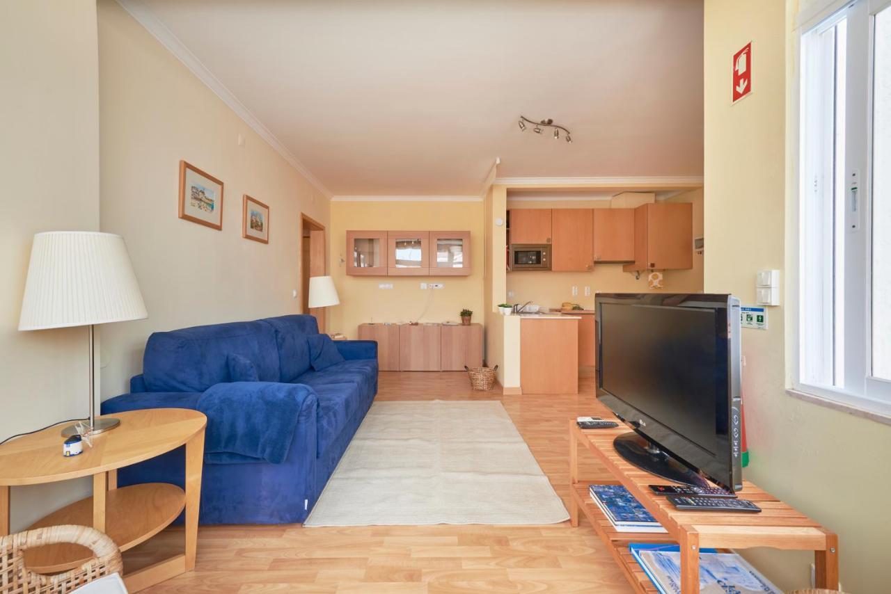 Apartament Near The Beach! Cascais! Екстериор снимка