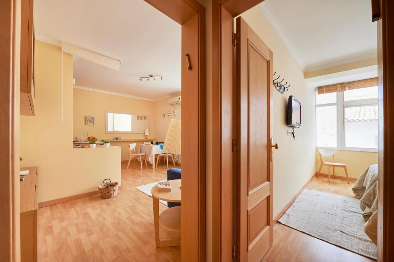 Apartament Near The Beach! Cascais! Екстериор снимка