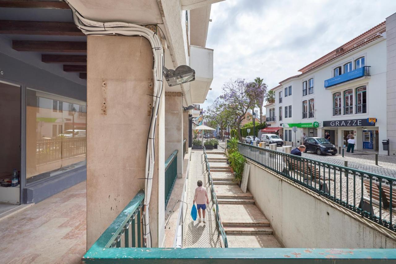 Apartament Near The Beach! Cascais! Екстериор снимка