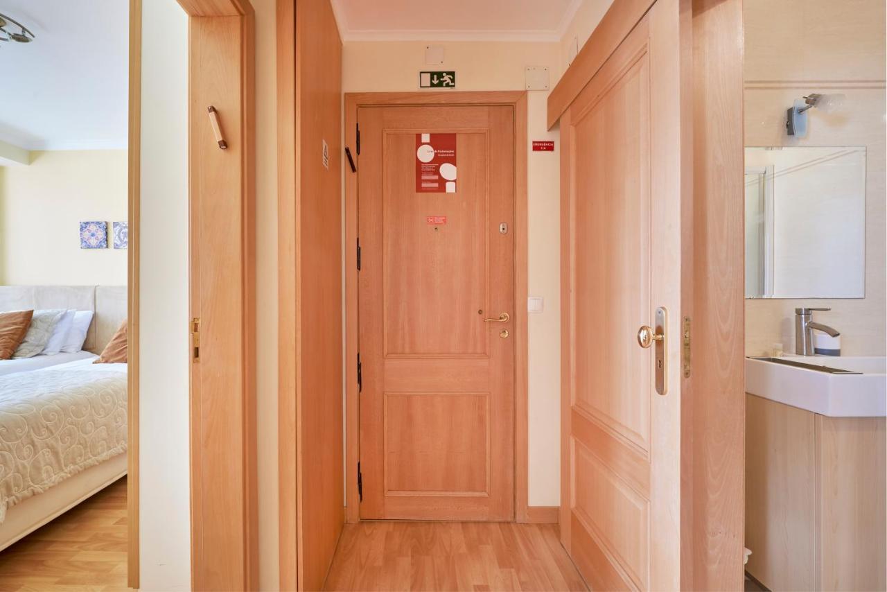 Apartament Near The Beach! Cascais! Екстериор снимка
