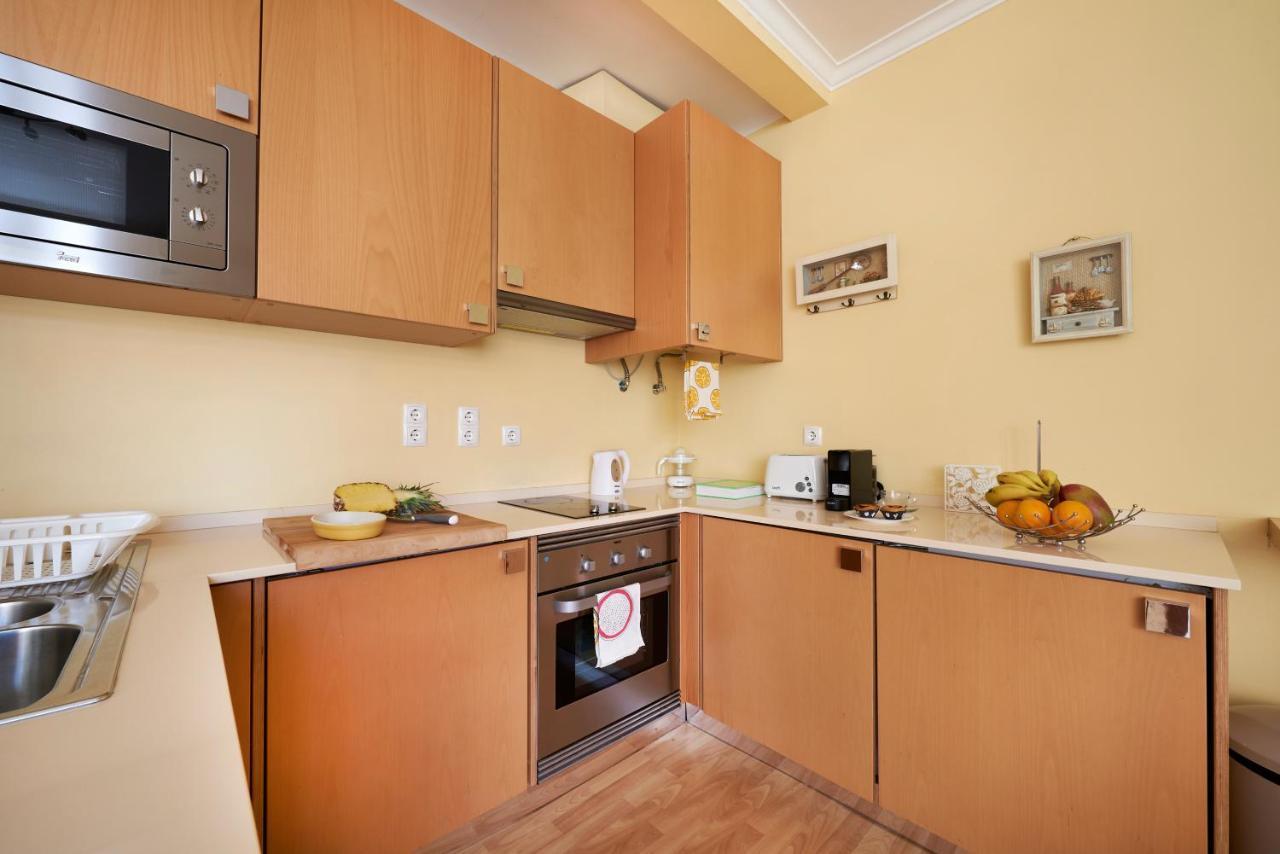Apartament Near The Beach! Cascais! Екстериор снимка