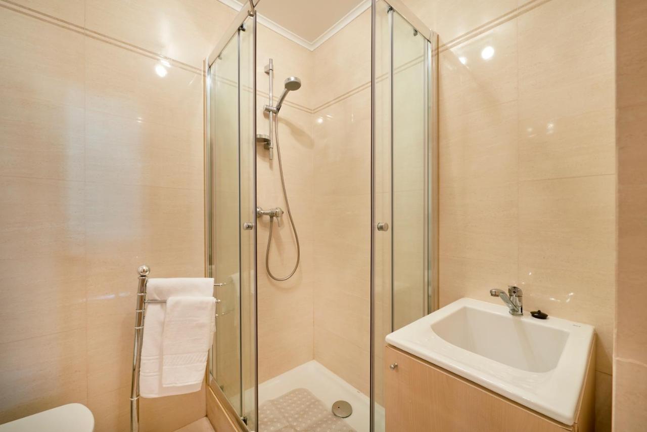 Apartament Near The Beach! Cascais! Екстериор снимка